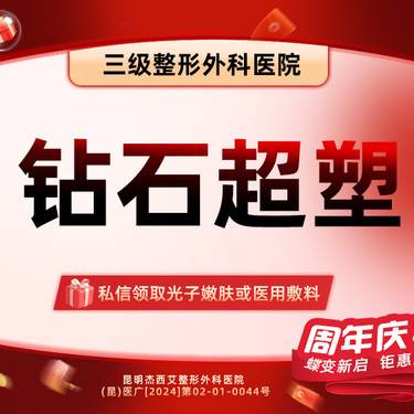 【InMode钻石超塑】双下巴/下颌缘/颈部/口角囊袋4选1整形项目图片