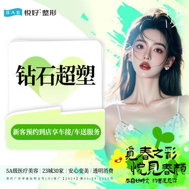 【InMode钻石超塑】LnMode 钻石超塑 全面部 全模式