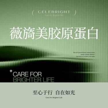 【胶原蛋白填充】【薇旖美】3型