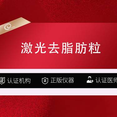 【私人定制】激光去脂肪粒（单颗）眼部脂肪粒/油脂粒-科英二氧化碳激光-点阵激光-------