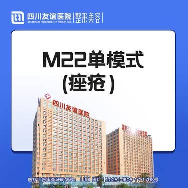 【超光子】M22单模式 痤疮整形项目图片