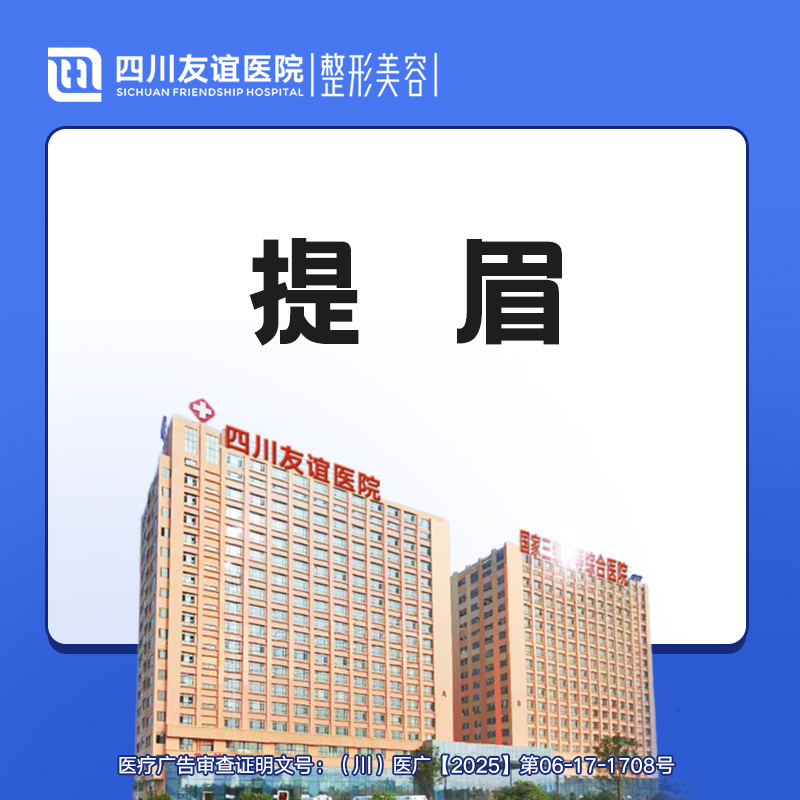 提眉【成都@雷蕾】