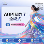 【光子】任选2-3个滤片超光子面部全模式6次光子嫩肤/收缩毛孔/美白嫩肤/祛痘