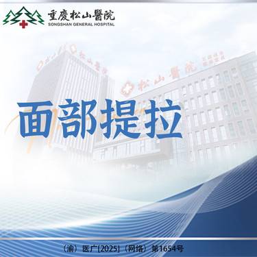 【全脸整形套餐】面部提拉术  详情请咨询客服整形项目图片