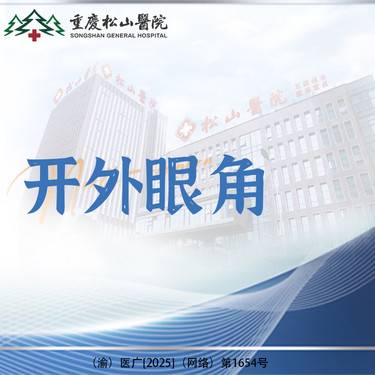 【开外眼角】【专车接/送】 开外眼角    详情请咨询客服整形项目图片