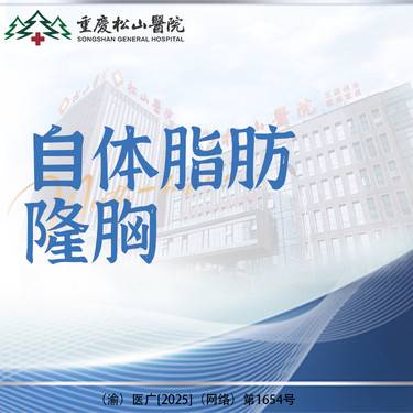【自体脂肪隆胸】【专车接/送】  自体脂肪填胸 详情请咨询客服整形项目图片