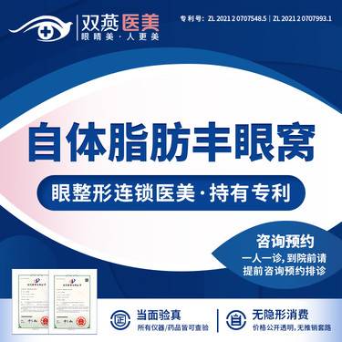 【自体脂肪丰眼窝】【自体脂肪·丰眼窝】私信看客照·请提前私信预约排诊