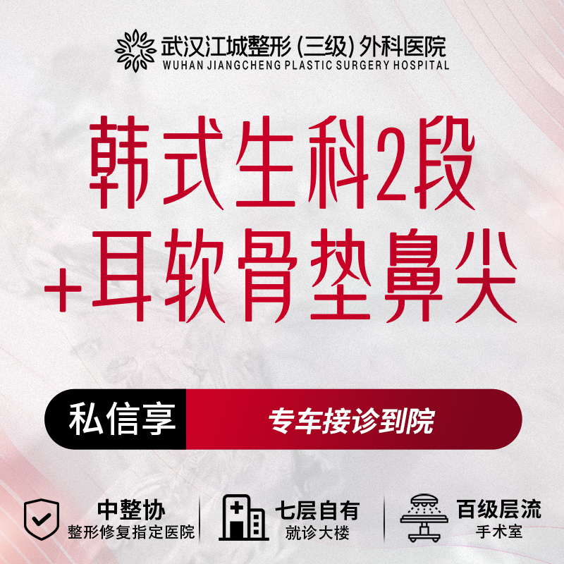 鼻部多项【武汉@刘骏】