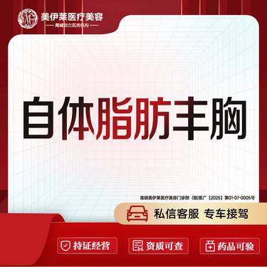 【自体脂肪隆胸】脂肪隆胸  胸部