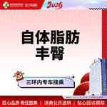 【自体脂肪丰臀】臀部， 自体脂肪丰臀    