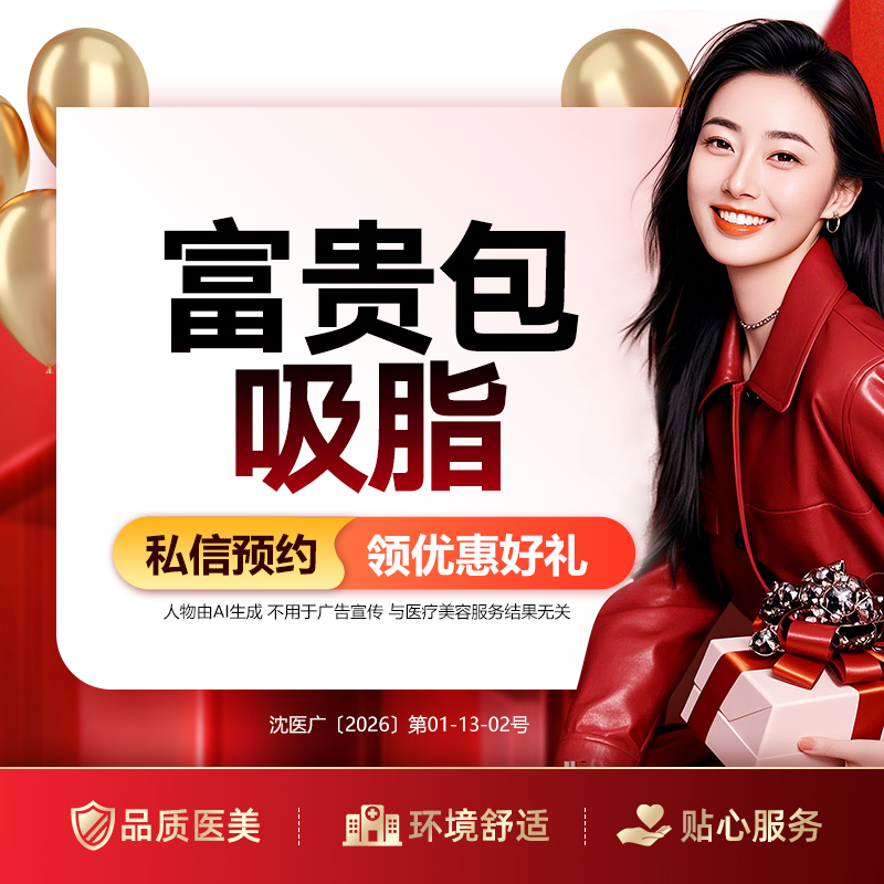 【背部吸脂】手术吸脂 富贵包吸脂 其他部位咨询在线客服