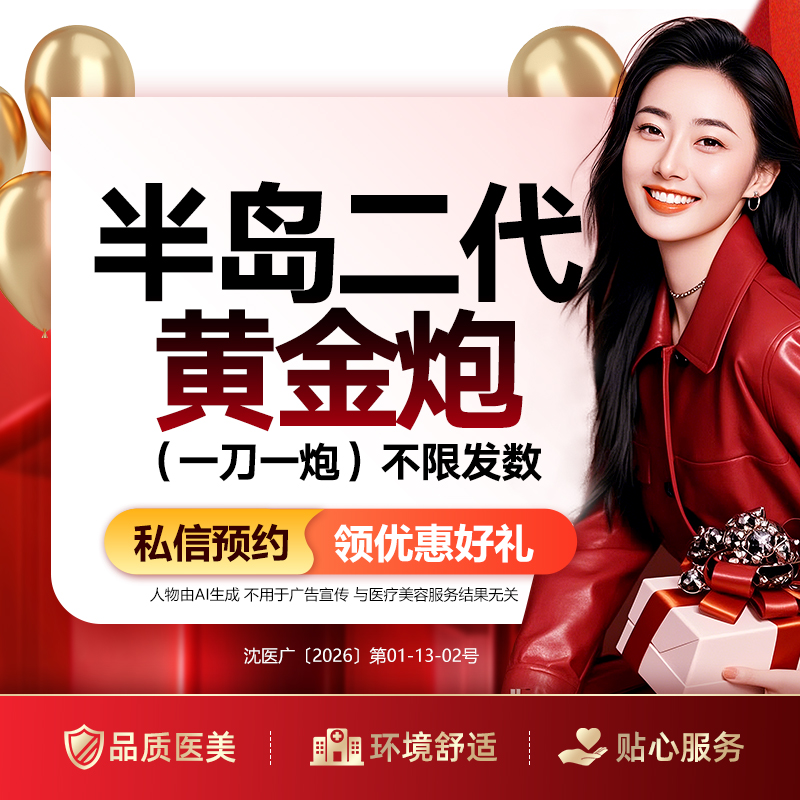 【超声炮】二代半岛黄金超声炮pro（刀+炮）全模式