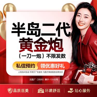 【超声炮】二代半岛黄金超声炮pro（刀+炮）全模式