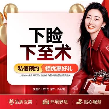 【眼睑下至】下睑下至术 眼睑下至