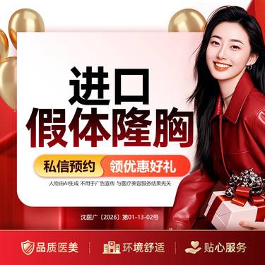 【假体隆胸】进口曼托毛面圆形假体隆胸 详情咨询线上客服整形项目图片