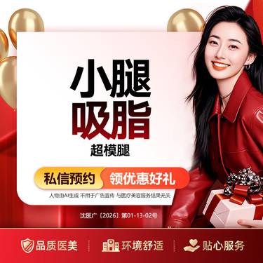 【小腿吸脂】手术吸脂  小腿 小腿吸脂 美体塑形 吸脂 其他部位咨询在线客服