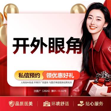 【开外眼角】开外眼角 【外眦延长】
