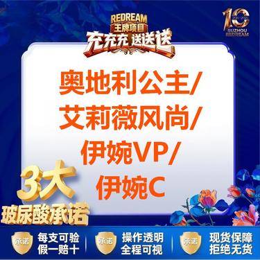 【玻尿酸全面部】公主玻尿酸