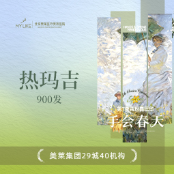 【热玛吉】FLX热玛吉900发（云感1.0）     正品可验 