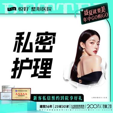 【私密护理】【护理私密】 私密spa+敏感点激活+盆底肌五维检测 