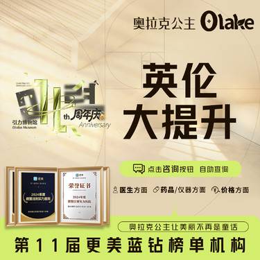 【注射塑形面部】【英伦大提升美国进口200U】外轮廓提升+双下巴+下颌缘提升+颈阔肌放松、瘦脸整形项目图片