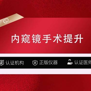 【内窥镜手术提升】拉皮提升+内窥镜面部拉皮/小切口提升